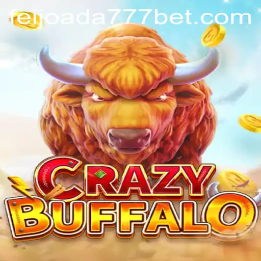 Descubra a Experiência Única de CRAZYBUFFALO: O Jogo que Combina Estratégia e Diversão