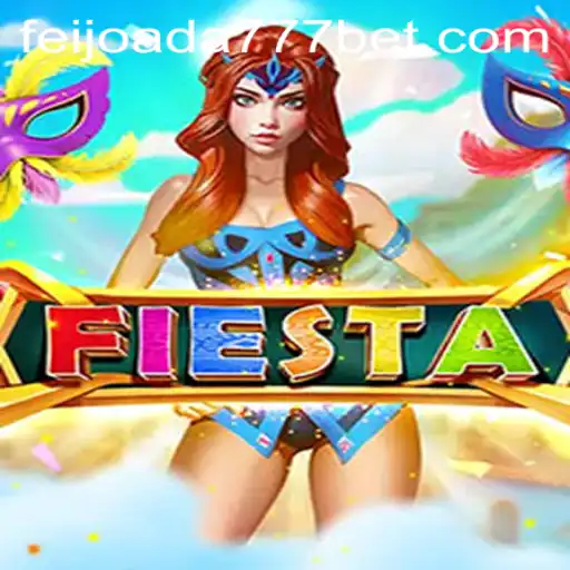 Fiesta: O Jogo de Estratégia e Diversão Inspirado na Cultura Brasileira