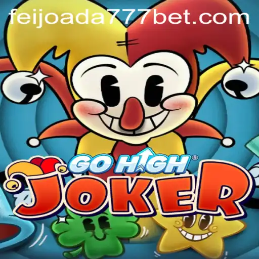 GoHighJoker: O Jogo que Revoluciona a Experiência de Entretenimento