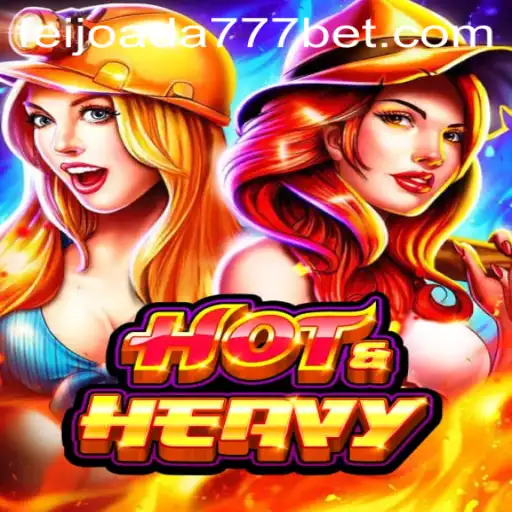 Aventuras Sinistras em HotHeavy: O Novo Jogo que Domina Feijoada777.com