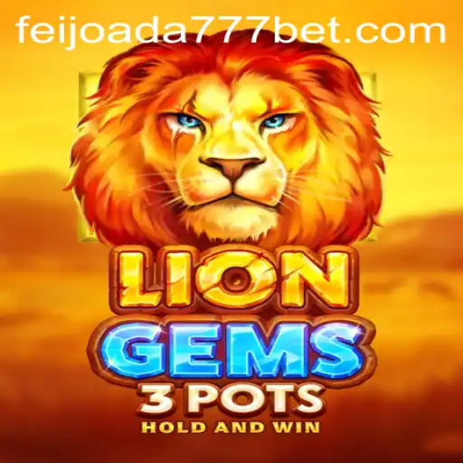 Descubra o Universo de LionGems3pots: A Tradição do Cassino com um Toque Moderno