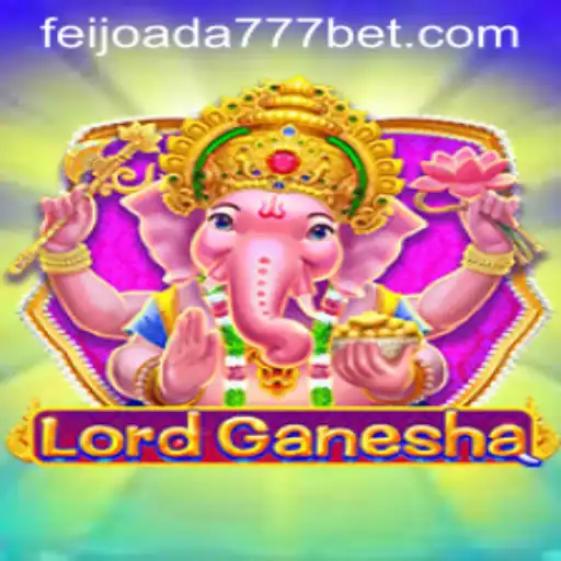 Descubra o Fascinante Mundo de LordGanesha: O Jogo da Feijoada777.com