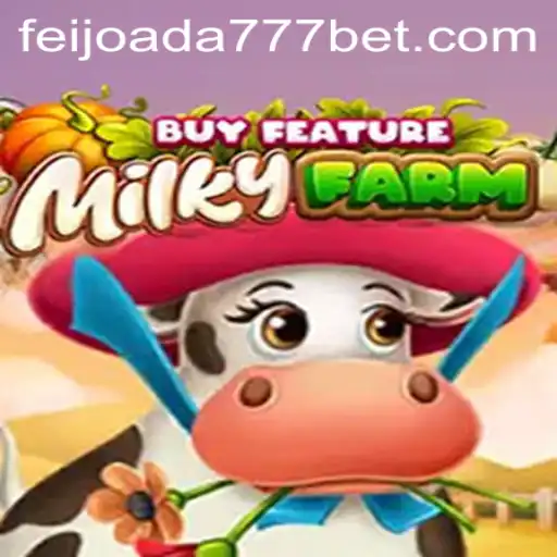 Desvendando o Mundo do Jogo MilkyFarmBuyFeature com Feijoada777.com
