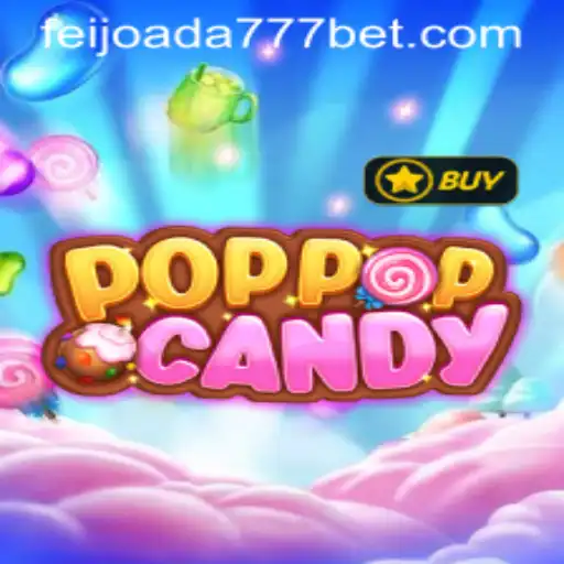 POPPOPCANDY: Uma Nova Sensação no Mundo dos Jogos