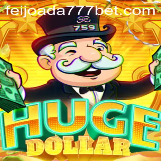Descubra o Jogo Empolgante HugeDollar e a Tendência Feijoada777.com