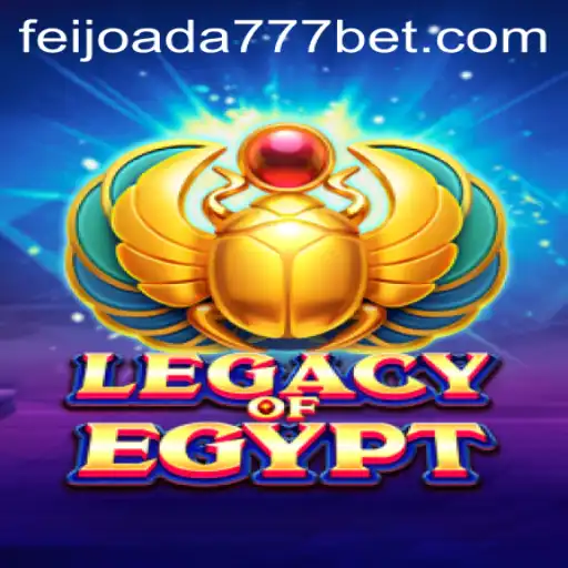 Explorando o Fascinante Mundo de LegacyOfEgypt em Feijoada777.com
