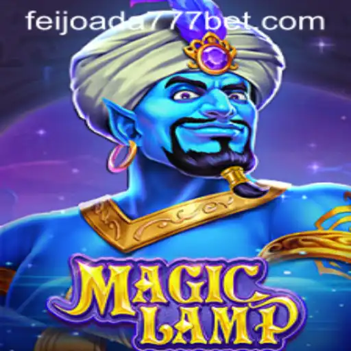 Descubra o Fascinante Mundo de MagicLamp