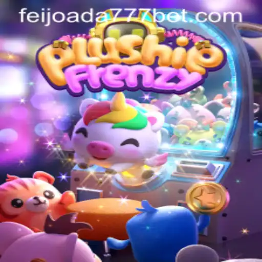 Explorando o Mundo Encantado de PlushieFrenzy - Uma Atração Imperdível
