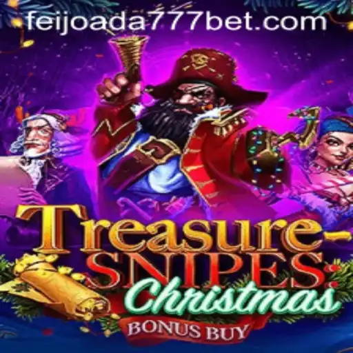 Descubra o Desafio Natalino de TreasuresnipesChristmas
